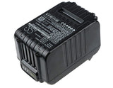 Battery For Dewalt Xr Li-ion 14.4v 14.4v, 6000mah - 86.40wh Power Tools Cameron Sino Technology Limited (Power Tools)   