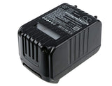 Battery For Dewalt Xr Li-ion 14.4v 14.4v, 6000mah - 86.40wh Power Tools Cameron Sino Technology Limited (Power Tools)   