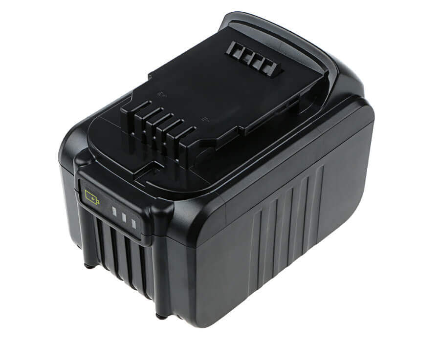 Battery For Dewalt Xr Li-ion 14.4v 14.4v, 6000mah - 86.40wh Power Tools Cameron Sino Technology Limited (Power Tools)   