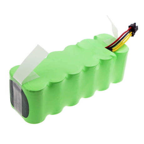 Battery For Dibea X500, X580, Kk8 14.4v, 2000mah - 28.80wh Vacuum Cameron Sino Technology Limited   