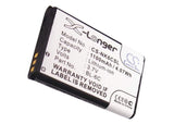 Battery For Digipo Hdv-v16, Hddv-mf506 3.7v, 1100mah - 4.07wh Camera Cameron Sino Technology Limited   