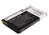 Battery For Digipo Hdv-v16, Hddv-mf506 3.7v, 1100mah - 4.07wh Camera Cameron Sino Technology Limited   