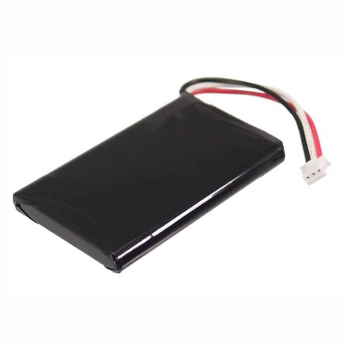 Battery For Digital Ally Dv-500ultra, Dvb-500, Dvm-500 Plus, 3.7v, 1100mah - 4.07wh Camera Cameron Sino Technology Limited   