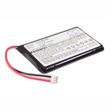 Battery For Digital Ally Dv-500ultra, Dvb-500, Dvm-500 Plus, 3.7v, 1100mah - 4.07wh Camera Cameron Sino Technology Limited   