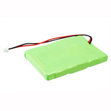 Battery For Digital Ally Dvm 500, Dvm-rmt 3.6v, 600mah - 2.16wh Camera Cameron Sino Technology Limited   