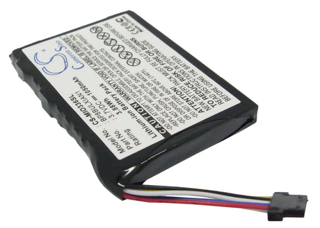 Battery For Digiwalker 950 Pna 3.7v, 1050mah - 3.89wh PDA, Pocket PC Cameron Sino Technology Limited   