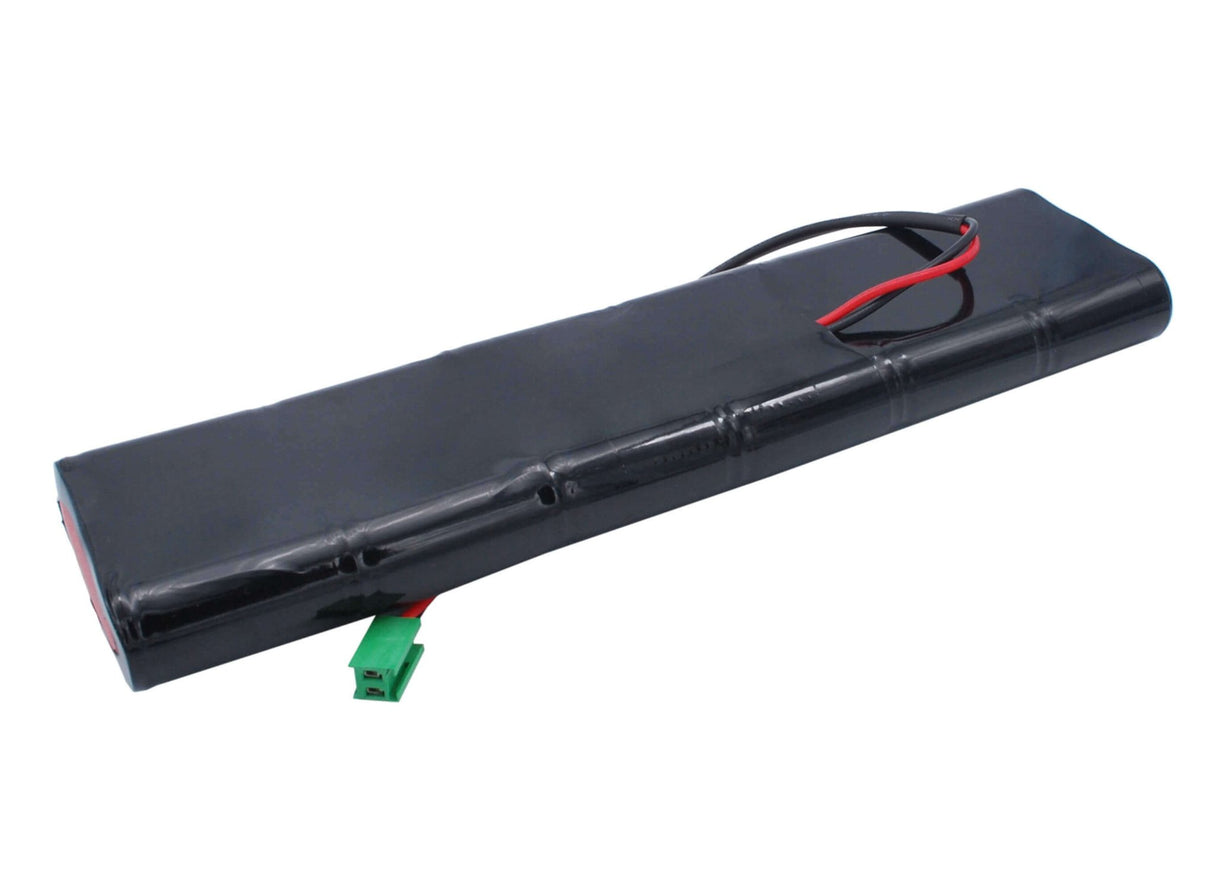 Battery For Dimeq Ek606 21.60v, 3000mah - 64.80wh Medical Cameron Sino Technology Limited (Medical)   