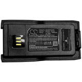 Battery For Diquea, Ep8000, Ep8100, Excera 7.4v, 3400mah - 25.16wh Two-Way Radio Cameron Sino Technology Limited   