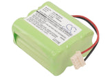 Battery For Dirt Devil Evo M678, M678 7.2v, 1500mah - 10.80wh Vacuum Cameron Sino Technology Limited   