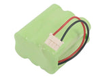 Battery For Dirt Devil Evo M678, M678 7.2v, 1500mah - 10.80wh Vacuum Cameron Sino Technology Limited   