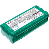 Battery For Dirt Devil Libero M606, M607 Spider 14.4v, 800mah - 11.52wh Vacuum Cameron Sino Technology Limited   