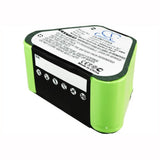 Battery For Dirt Devil M030, M3120 10.8v, 3000mah - 32.40wh Vacuum Cameron Sino Technology Limited   