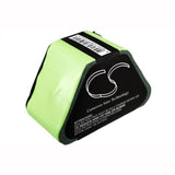 Battery For Dirt Devil M030, M3120 10.8v, 3000mah - 32.40wh Vacuum Cameron Sino Technology Limited   