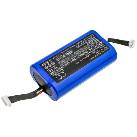 Battery For Dji, Bg18 Grip, Ronin-sc 7.4v, 2450mah - 18.13wh Gimbals Cameron Sino Technology Limited   