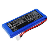 Battery For Dji, Gl300c, Gl300f, Inspire 1 Controller 7.4v, 6000mah - 44.40wh Batteries for Electronics Cameron Sino Technology Limited   