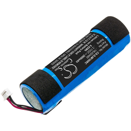 Battery For Dji, Mavic, Mini, Controller 3.7v, 2600mah - 9.62wh Remote Controller Cameron Sino Technology Limited   