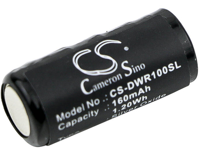 Battery For Dog Watch R-100, R-200 7.5v, 160mah - 1.20wh Batteries for Electronics Cameron Sino Technology Limited   