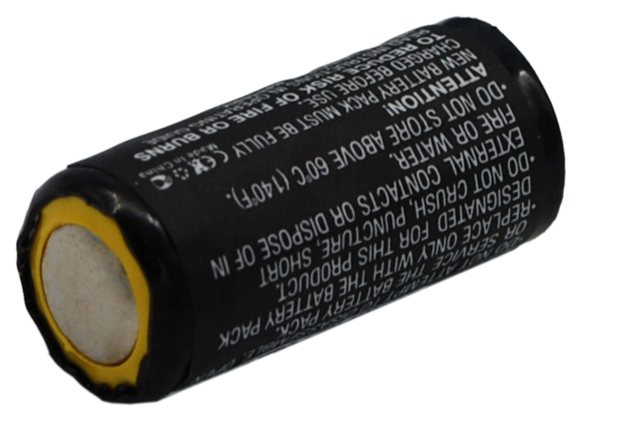 Battery For Dog Watch R-100, R-200 7.5v, 160mah - 1.20wh Batteries for Electronics Cameron Sino Technology Limited   