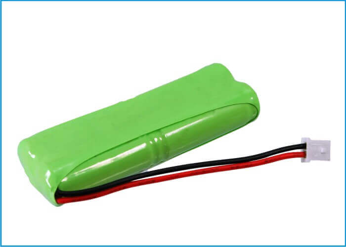 Battery For Dogtra Transmitter 175ncp, Transmitter 200nc, Transmitter 200ncp 4.8v, 300mah - 1.44wh Dog Collar Cameron Sino Technology Limited   