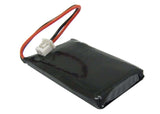 Battery For Dogtra Transmitter Iq, Iq Transmitter, Da210 3.7v, 450mah - 1.67wh Dog Collar Cameron Sino Technology Limited   