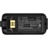 Battery For Dolphin, Ck65, Honeywell, Ck3 3.7v, 5200mah - 19.24wh Barcode Scanner Cameron Sino Technology Limited   