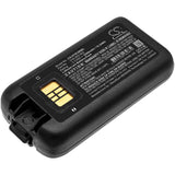 Battery For Dolphin, Ck65, Honeywell, Ck3 3.7v, 5200mah - 19.24wh Barcode Scanner Cameron Sino Technology Limited   