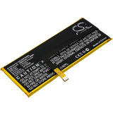 Battery For Doogee F3 3.7v, 2000mah - 7.40wh Mobile, SmartPhone Cameron Sino Technology Limited   