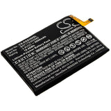 Battery For Doogee, S30 3.8v, 5000mah - 19.00wh Mobile, SmartPhone Cameron Sino Technology Limited   