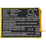 Battery For Doogee Y6, Y6c 3.8v, 3000mah - 11.40wh Mobile, SmartPhone Cameron Sino Technology Limited   