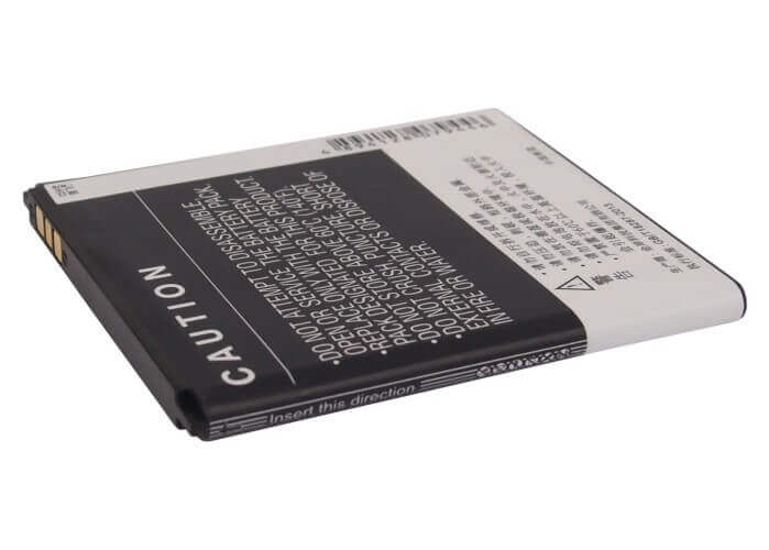 Battery For Doov D300, Ieva D300, D900 3.7v, 1500mah - 5.55wh Batteries for Electronics Cameron Sino Technology Limited (Suspended)   