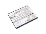 Battery For Doov D350 3.7v, 1500mah - 5.55wh Mobile, SmartPhone Cameron Sino Technology Limited   