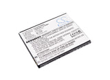 Battery For Doov D350 3.7v, 1500mah - 5.55wh Mobile, SmartPhone Cameron Sino Technology Limited   