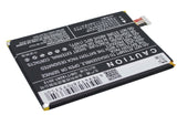 Battery For Doov Doov S2 3.8v, 1750mah - 6.65wh Mobile, SmartPhone Cameron Sino Technology Limited   