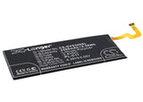 Battery For Doov Isuper S3 3.8v, 2500mah - 9.50wh Mobile, SmartPhone Cameron Sino Technology Limited   