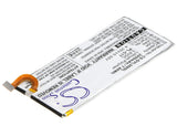 Battery For Doov L3, L3c 3.8v, 2000mah - 5.00wh Mobile, SmartPhone Cameron Sino Technology Limited   