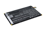 Battery For Doov S2x 3.8v, 2030mah - 7.71wh Mobile, SmartPhone Cameron Sino Technology Limited   