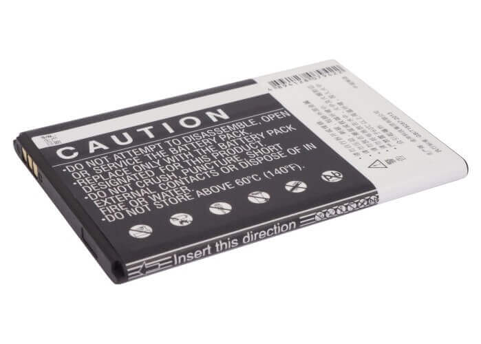 Battery For Doov S708, Ieva D708, S908 3.7v, 1100mah - 4.07wh Mobile, SmartPhone Cameron Sino Technology Limited   