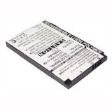 Battery For Dopod 595 3.7v, 1250mah - 4.63wh Mobile, SmartPhone Cameron Sino Technology Limited   