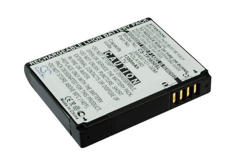 Battery For Dopod P860 3.7v, 1350mah - 5.00wh Batteries for Electronics Cameron Sino Technology Limited   