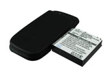 Battery For Dopod S600 3.7v, 2200mah - 8.14wh Batteries for Electronics Cameron Sino Technology Limited   