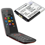 Battery For Doro Liberto 650, Secure 580, Secure 580iup 3.7v, 700mah - 2.59wh Mobile, SmartPhone Cameron Sino Technology Limited   