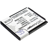 Battery For Doro Liberto 650, Secure 580, Secure 580iup 3.7v, 700mah - 2.59wh Mobile, SmartPhone Cameron Sino Technology Limited   