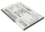 Battery For Doro Liberto 810 3.7v, 1500mah - 5.55wh Mobile, SmartPhone Cameron Sino Technology Limited   