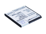 Battery For Doro Liberto 820 Mini 3.7v, 1500mah - 5.55wh Mobile, SmartPhone Cameron Sino Technology Limited   