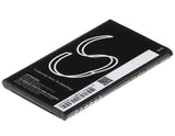 Battery For Doro Liberto 825 3.7v, 1700mah - 6.29wh Mobile, SmartPhone Cameron Sino Technology Limited   