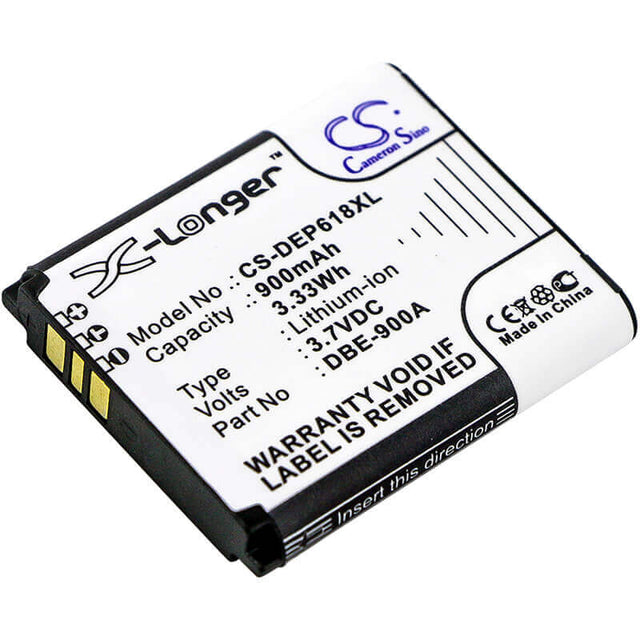 Battery For Doro Phoneeasy 618 3.7v, 900mah - 3.33wh Mobile, SmartPhone Cameron Sino Technology Limited   