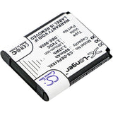 Battery For Doro Phoneeasy 618 3.7v, 900mah - 3.33wh Mobile, SmartPhone Cameron Sino Technology Limited   