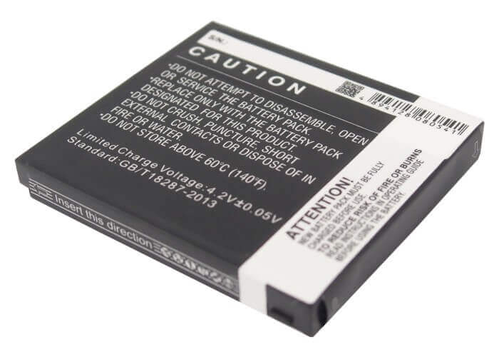 Battery For Doro Phoneeasy Phoneeasy 620, 622, Phoneeasy 606 3.7v, 800mah - 2.96wh Batteries for Electronics Cameron Sino Technology Limited   