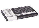 Battery For Doro Primo 215, Phoneeasy 332, Phoneeasy 332gsm 3.7v, 1200mah - 4.44wh Mobile, SmartPhone Cameron Sino Technology Limited   