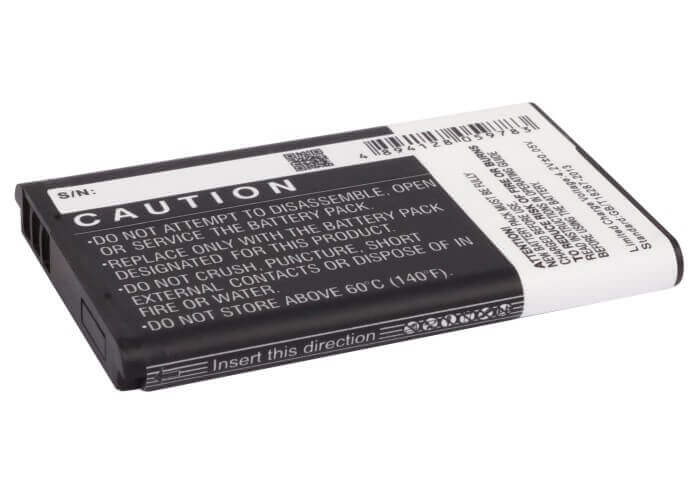 Battery For Doro Primo 215, Phoneeasy 332, Phoneeasy 332gsm 3.7v, 1200mah - 4.44wh Mobile, SmartPhone Cameron Sino Technology Limited   